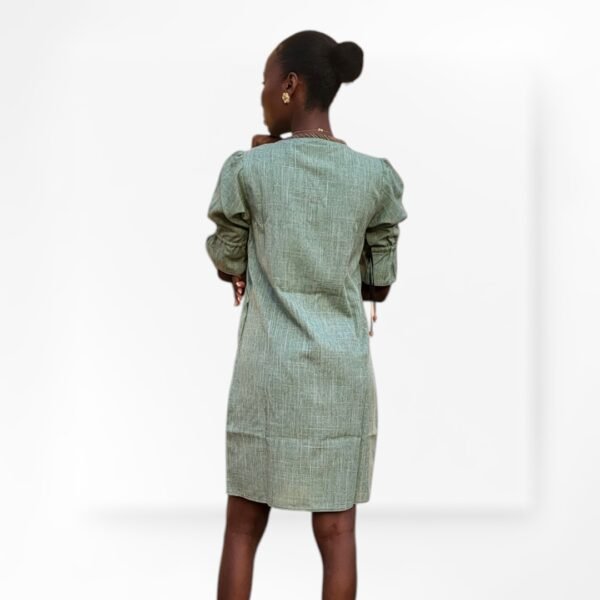 Robe Courte Femme – Image 2